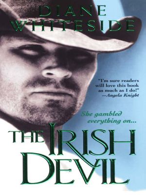 [Devil 01] • The Irish Devil